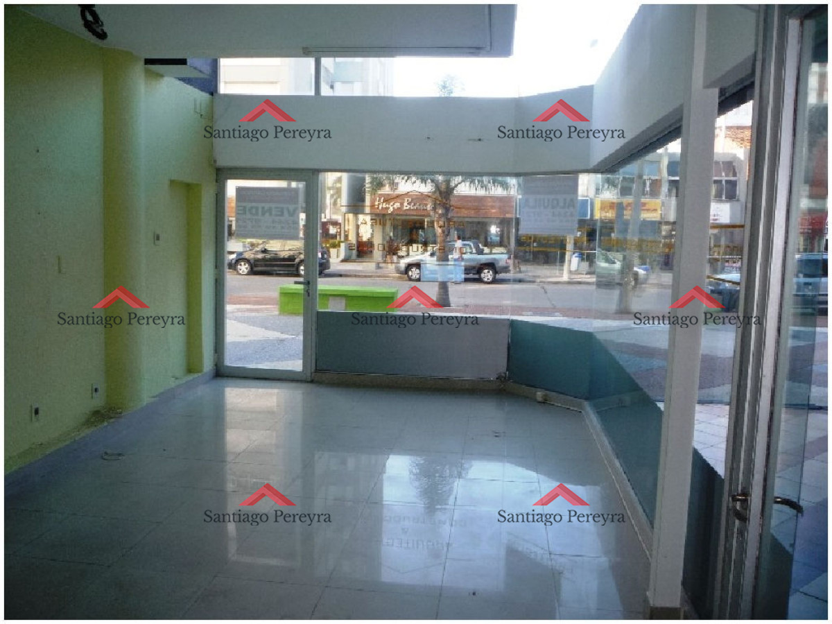 Local Comercial ID.4891 - Local en venta