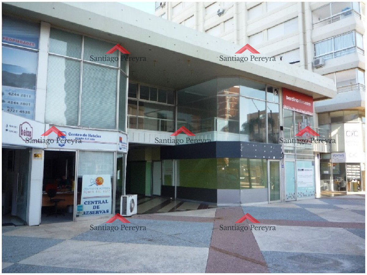 Local Comercial ID.4891 - Local en venta