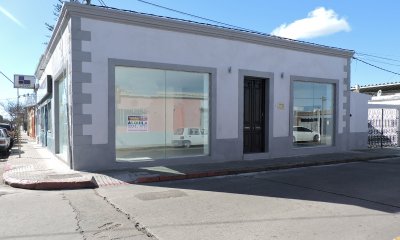 Centro de Maldonado.