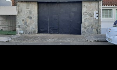 Depósito céntrico
