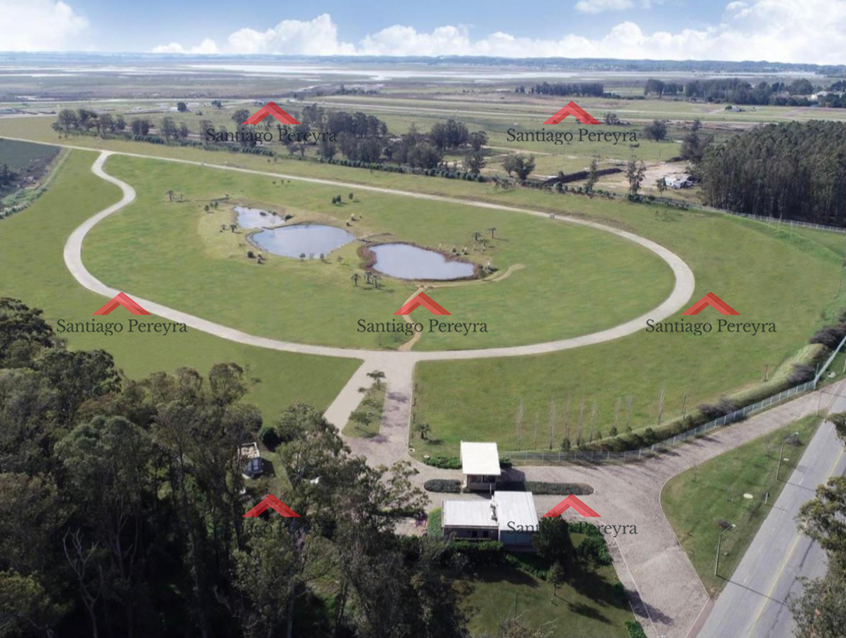 Terreno ID.6695 - Lote cerca de El Jaguel