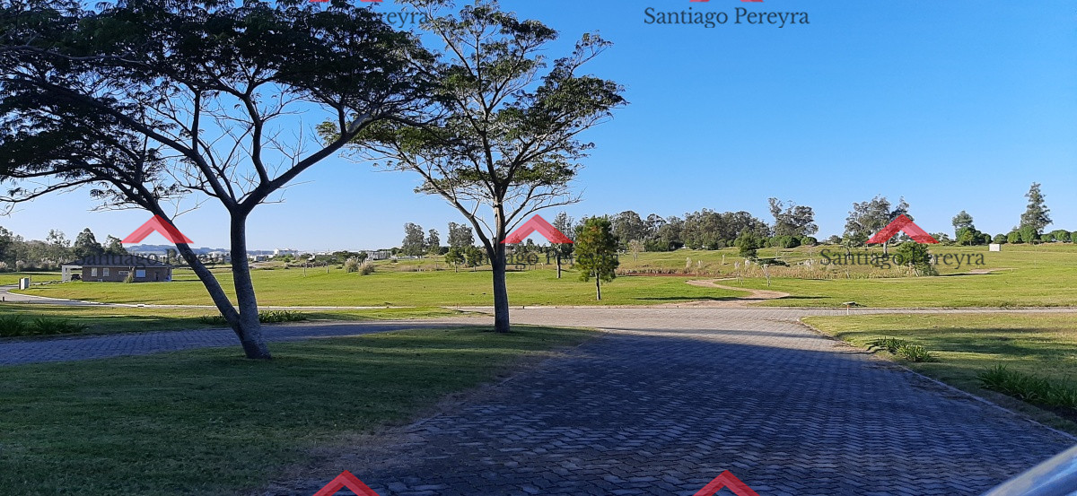 Terreno ID.6695 - Lote cerca de El Jaguel