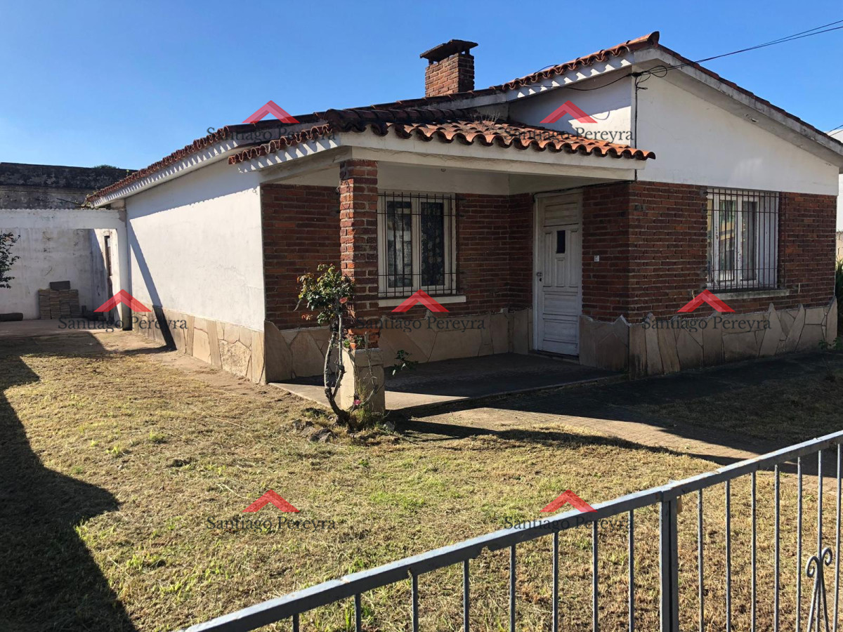 Terreno ID.15890 - Excelente terreno apto para construir torre