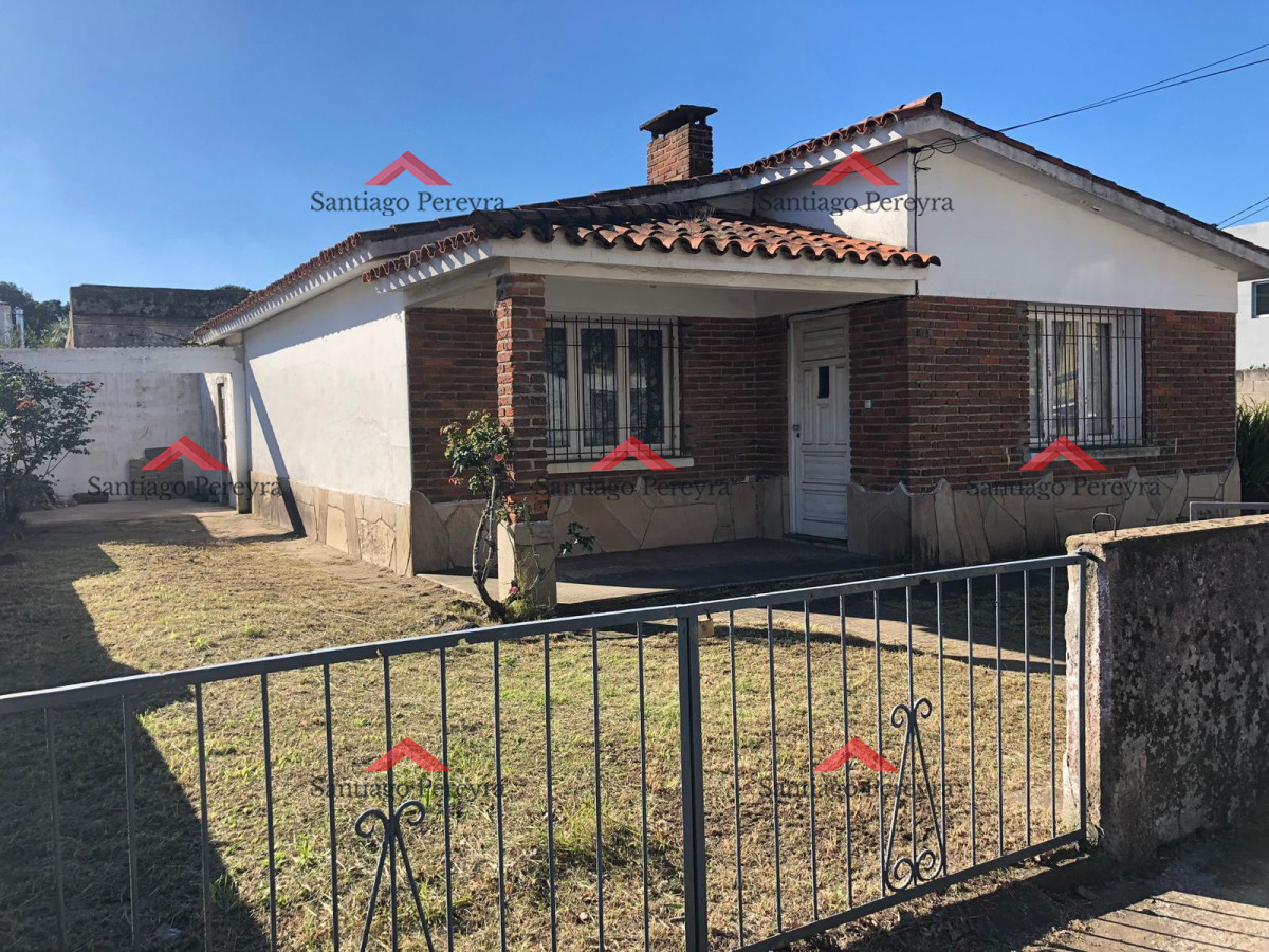 Terreno ID.15890 - Excelente terreno apto para construir torre