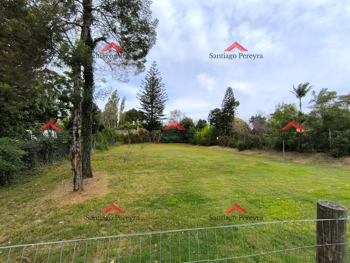 TERRENO ZONA GOLF - GoPunta - Portal Inmobiliario de Punta del Este - Maldonado