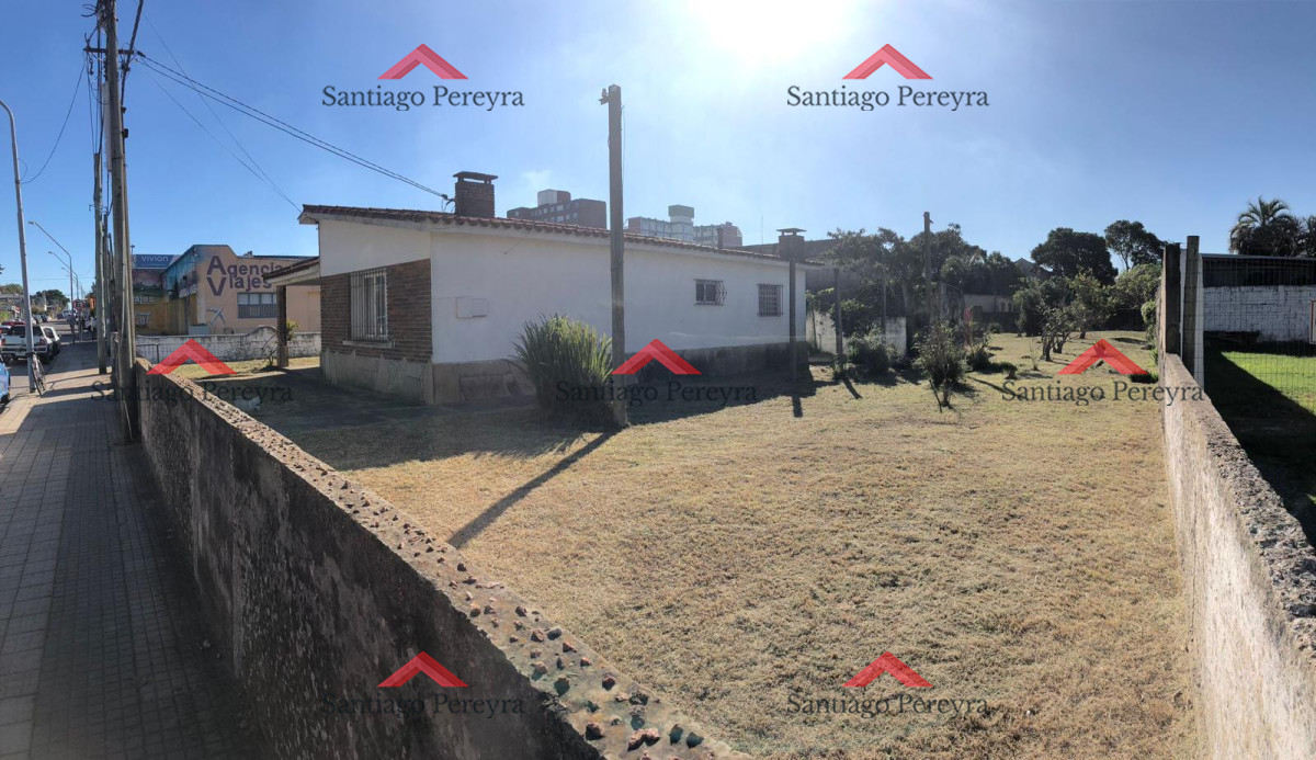 Terreno ID.15890 - Excelente terreno apto para construir torre