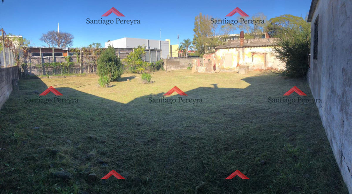 Terreno ID.15890 - Excelente terreno apto para construir torre