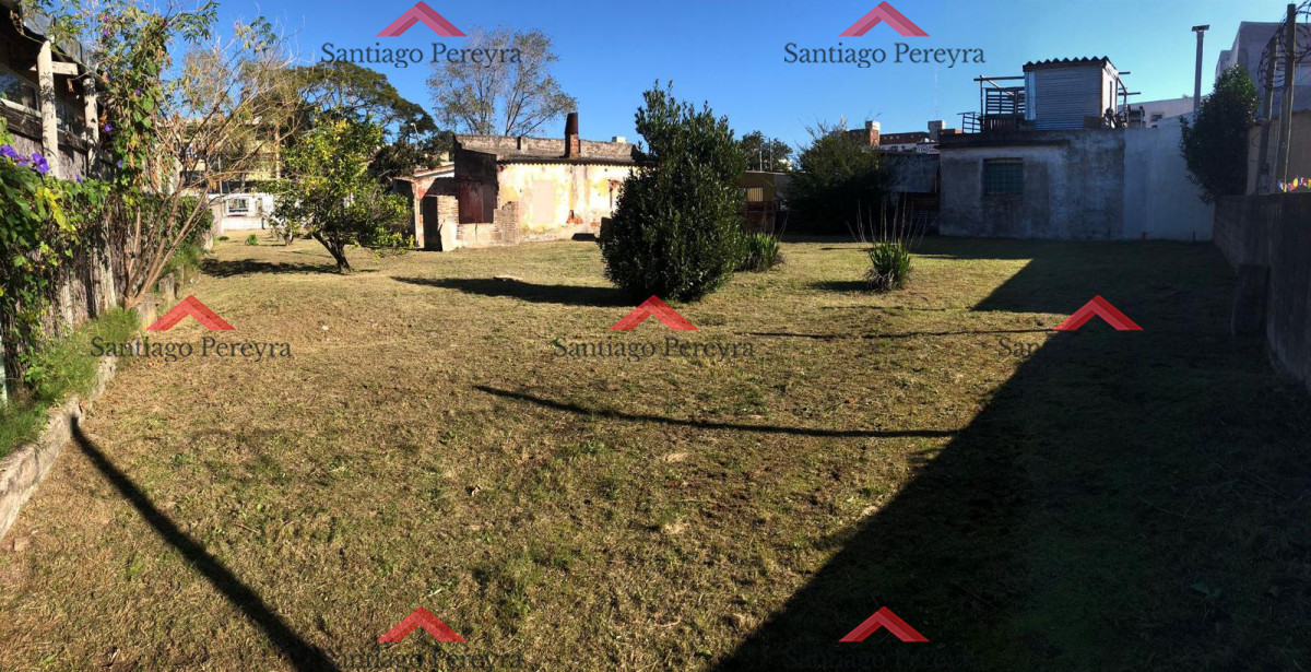 Terreno ID.15890 - Excelente terreno apto para construir torre