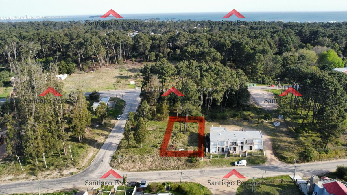 Terreno ID.16615 - Terreno en el Corazón de Maldonado
