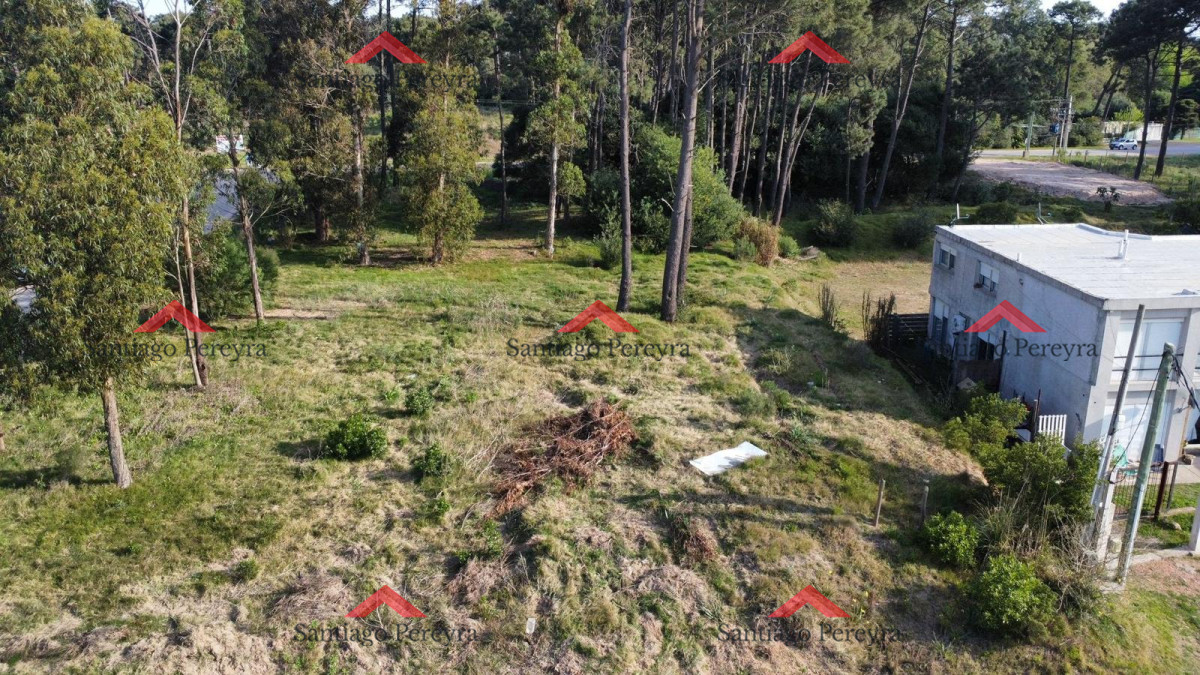 Terreno ID.16615 - Terreno en el Corazón de Maldonado