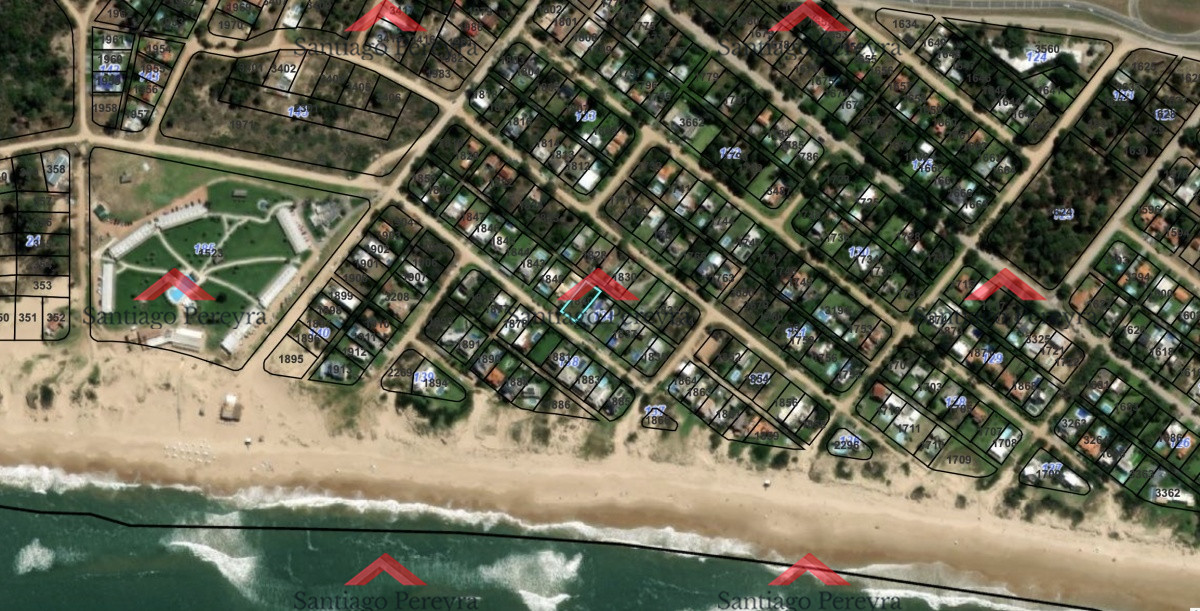 Terreno ID.13829 - Terreno en Punta Ballena