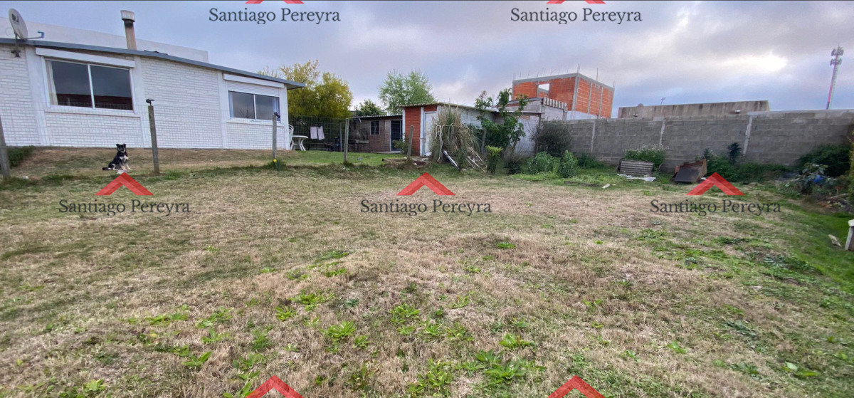 Terreno ID.15827 - Terreno en altos de la laguna