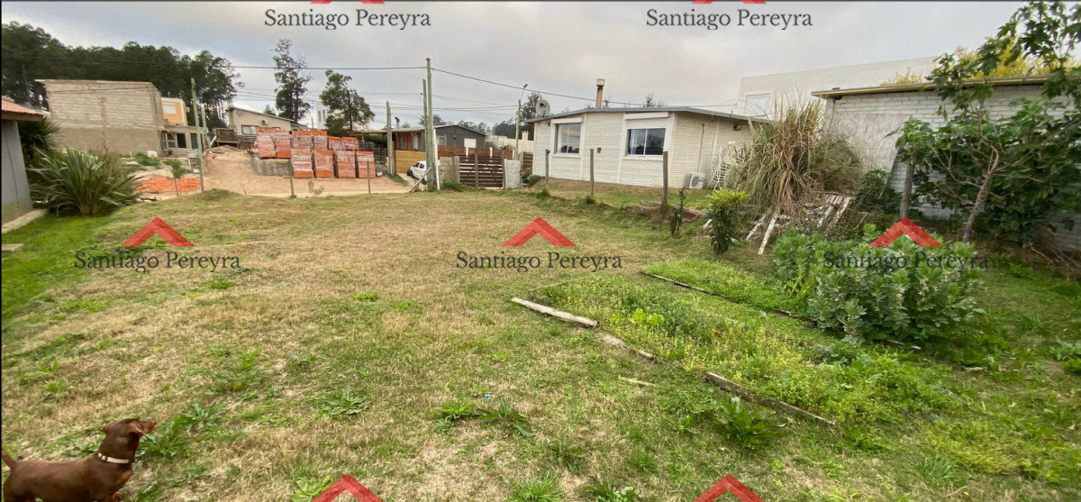 Terreno ID.15827 - Terreno en altos de la laguna