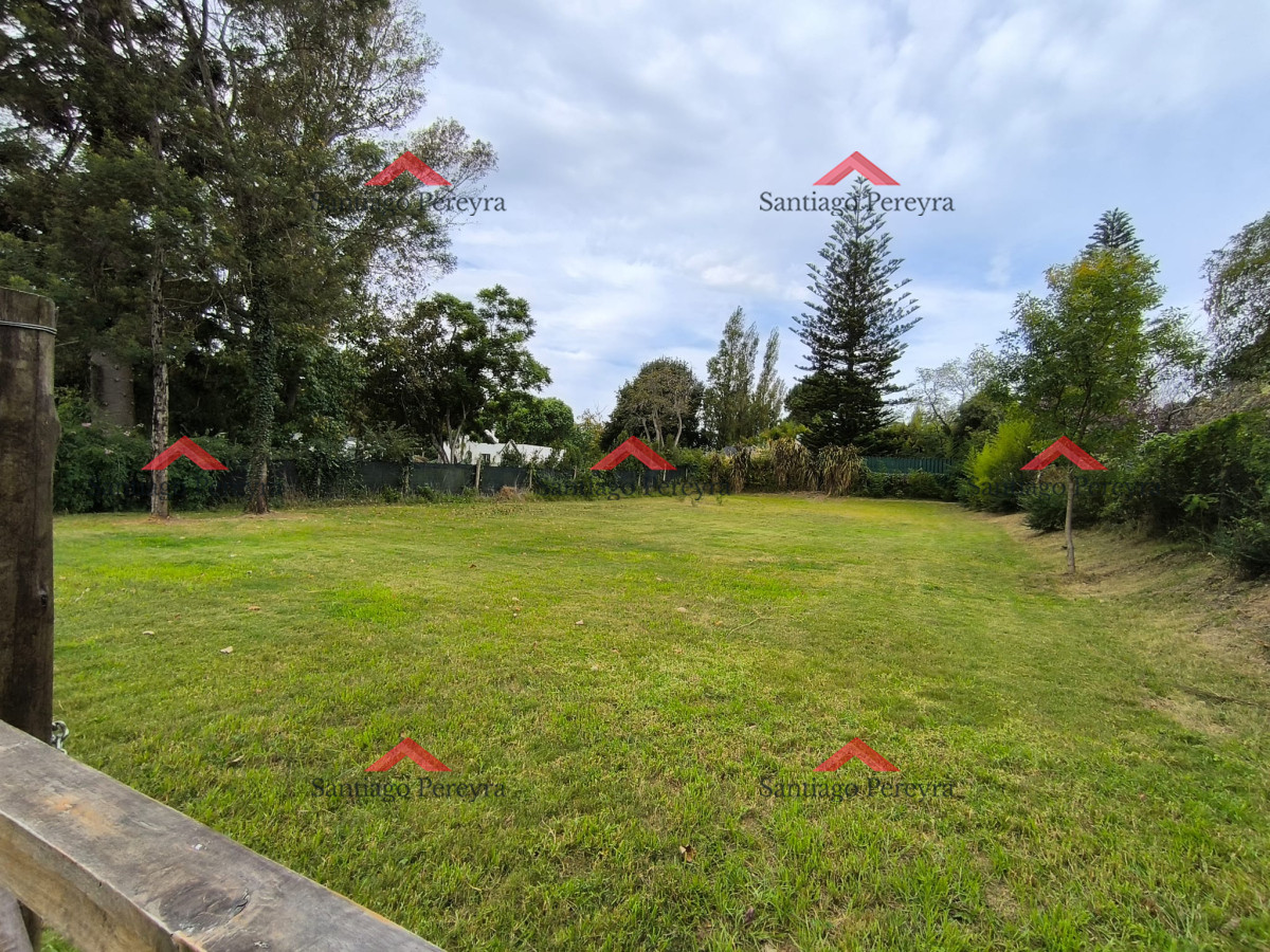 TERRENO ZONA GOLF - GoPunta - Portal Inmobiliario de Punta del Este - Maldonado