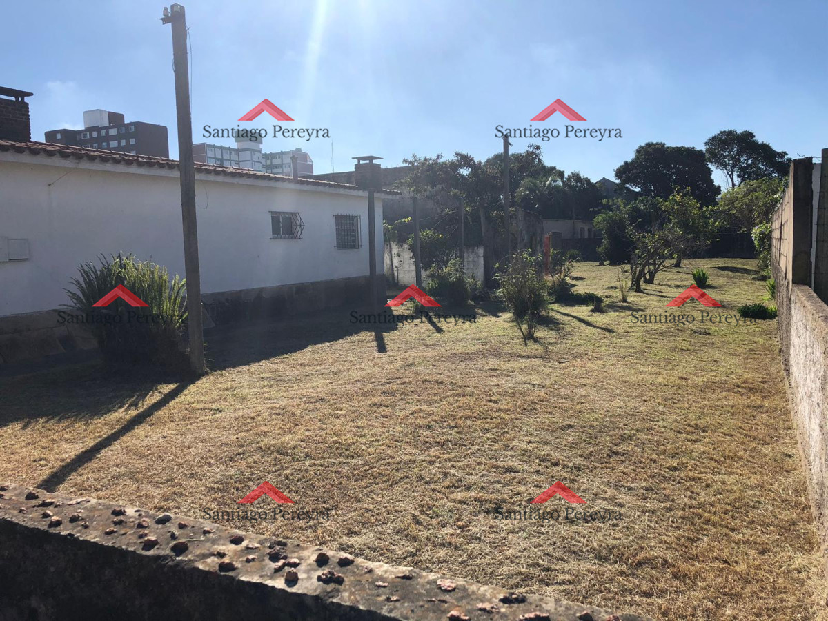 Terreno ID.15890 - Excelente terreno apto para construir torre