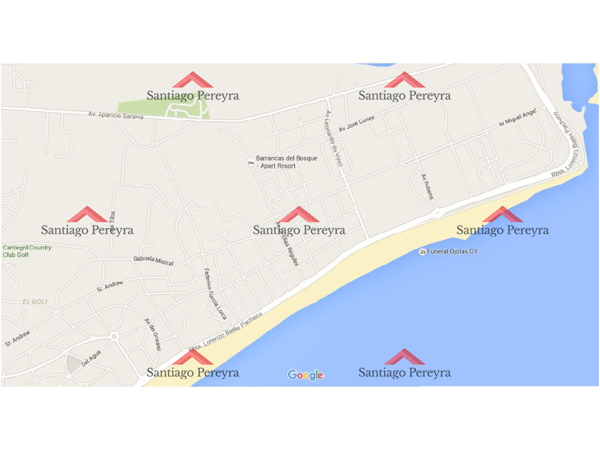 Terreno ID.11100 - Terreno en Punta del Este, Rincón del Indio