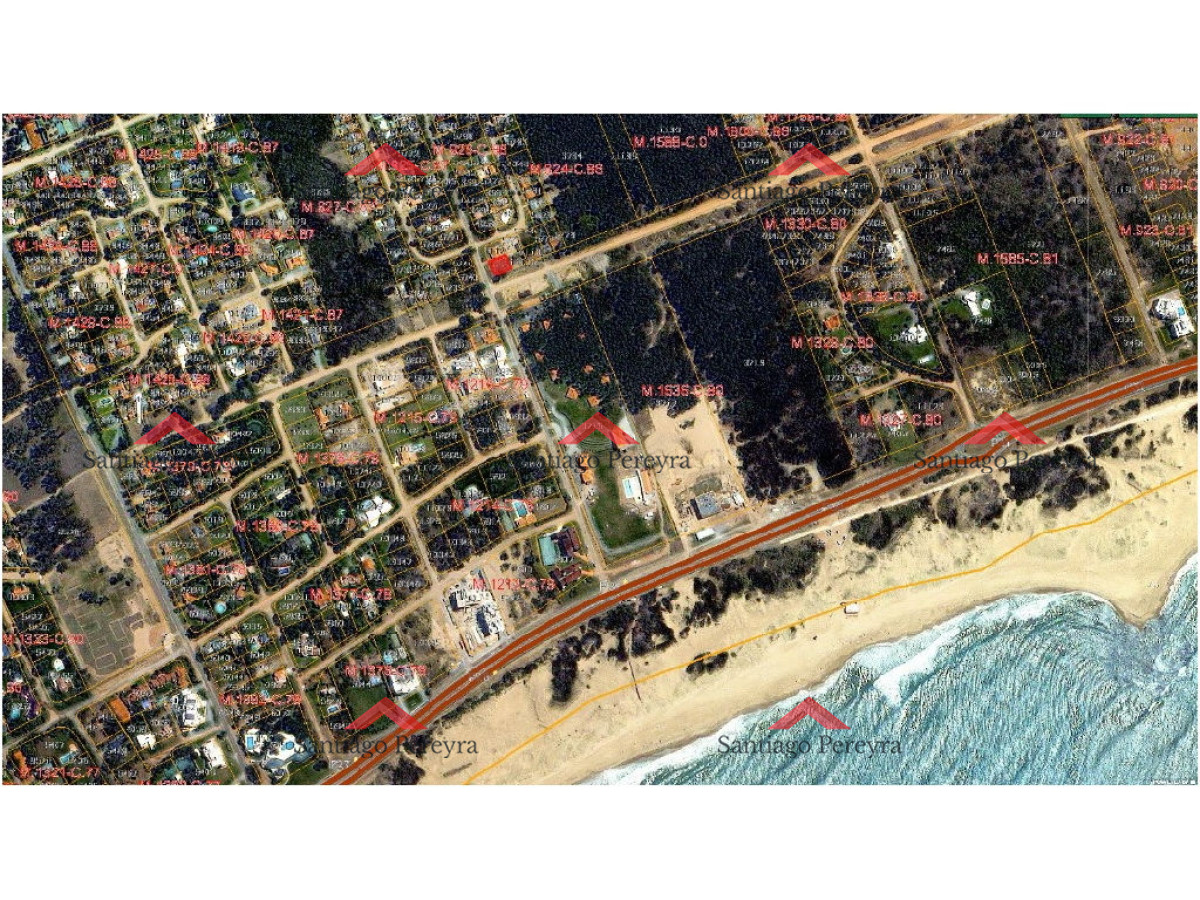 Terreno ID.11108 - Terreno en Punta del Este, Rincón del Indio