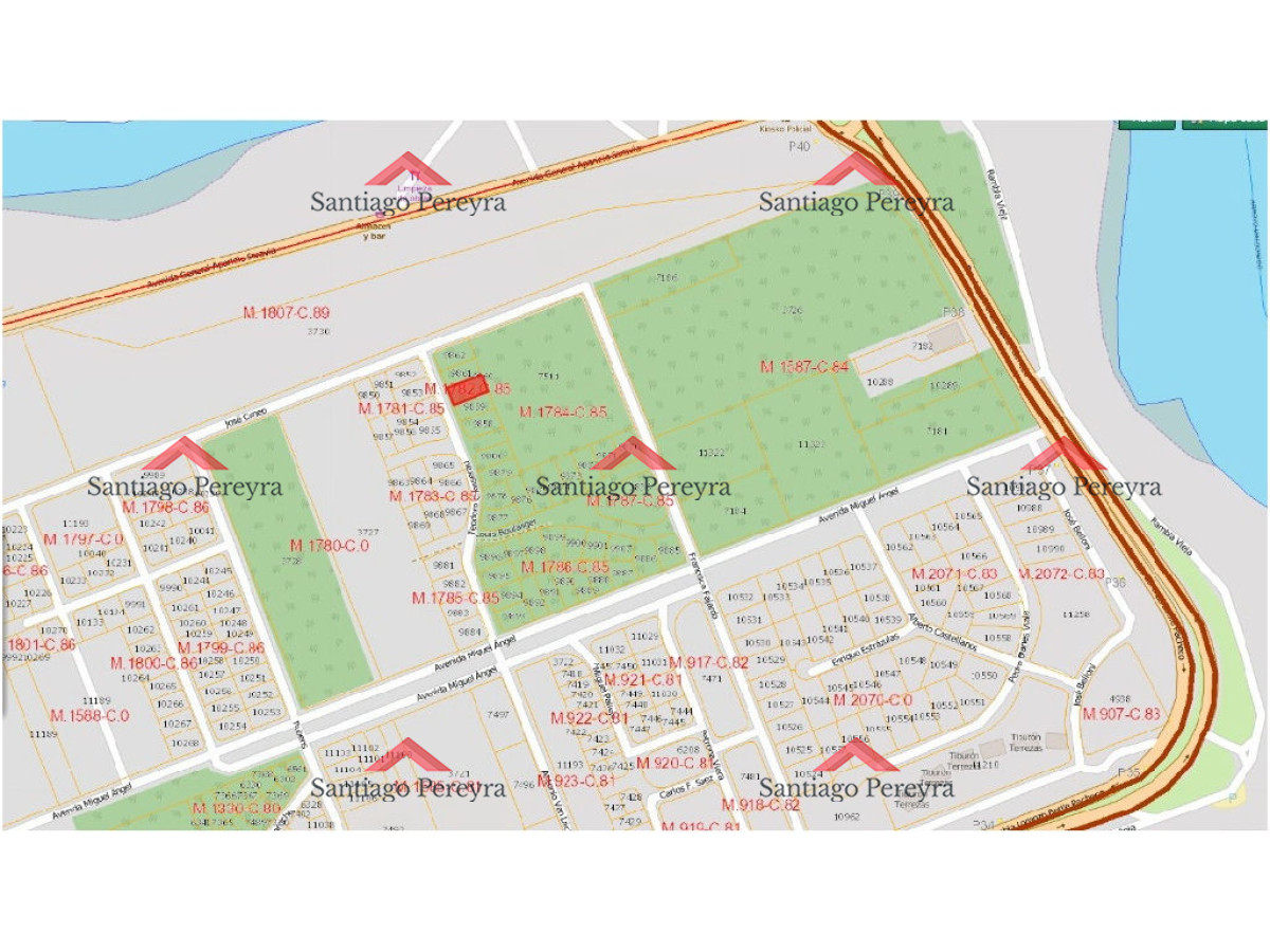 Terreno ID.11109 - Terreno en Punta del Este, Rincón del Indio