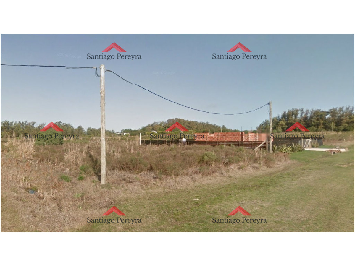 Terreno ID.11125 - Terreno en La Barra, Laguna Blanca