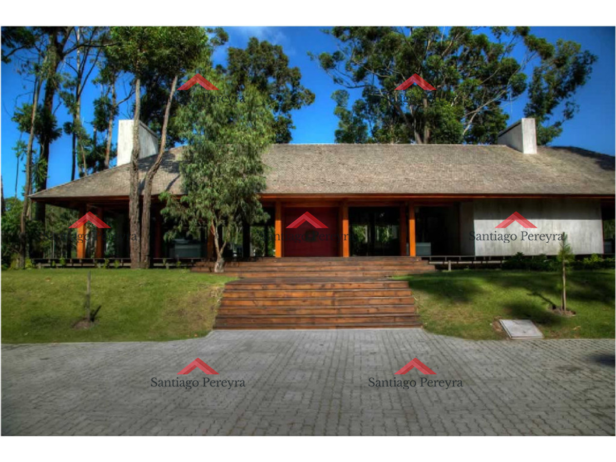 Terreno ID.11138 - Terreno en Punta Ballena, Solanas