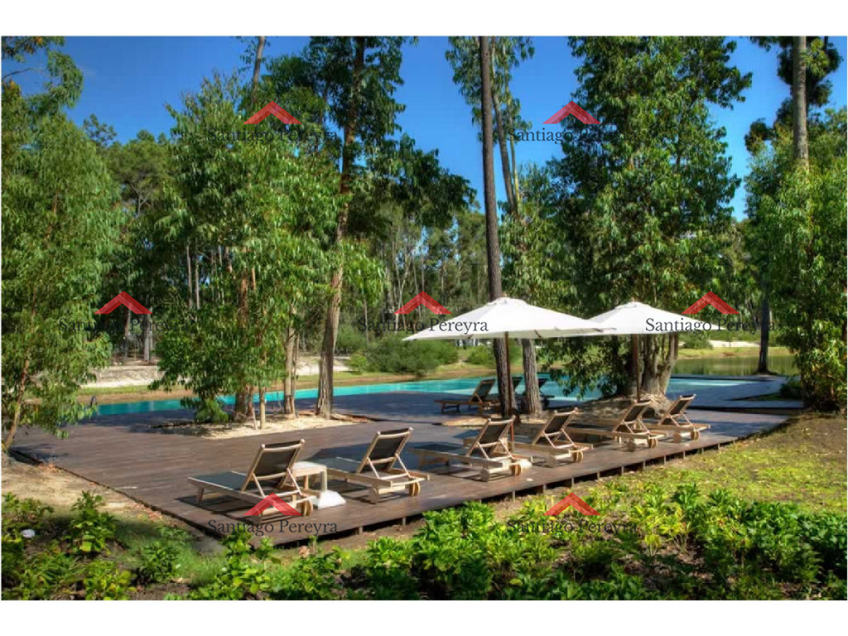 Terreno ID.11138 - Terreno en Punta Ballena, Solanas