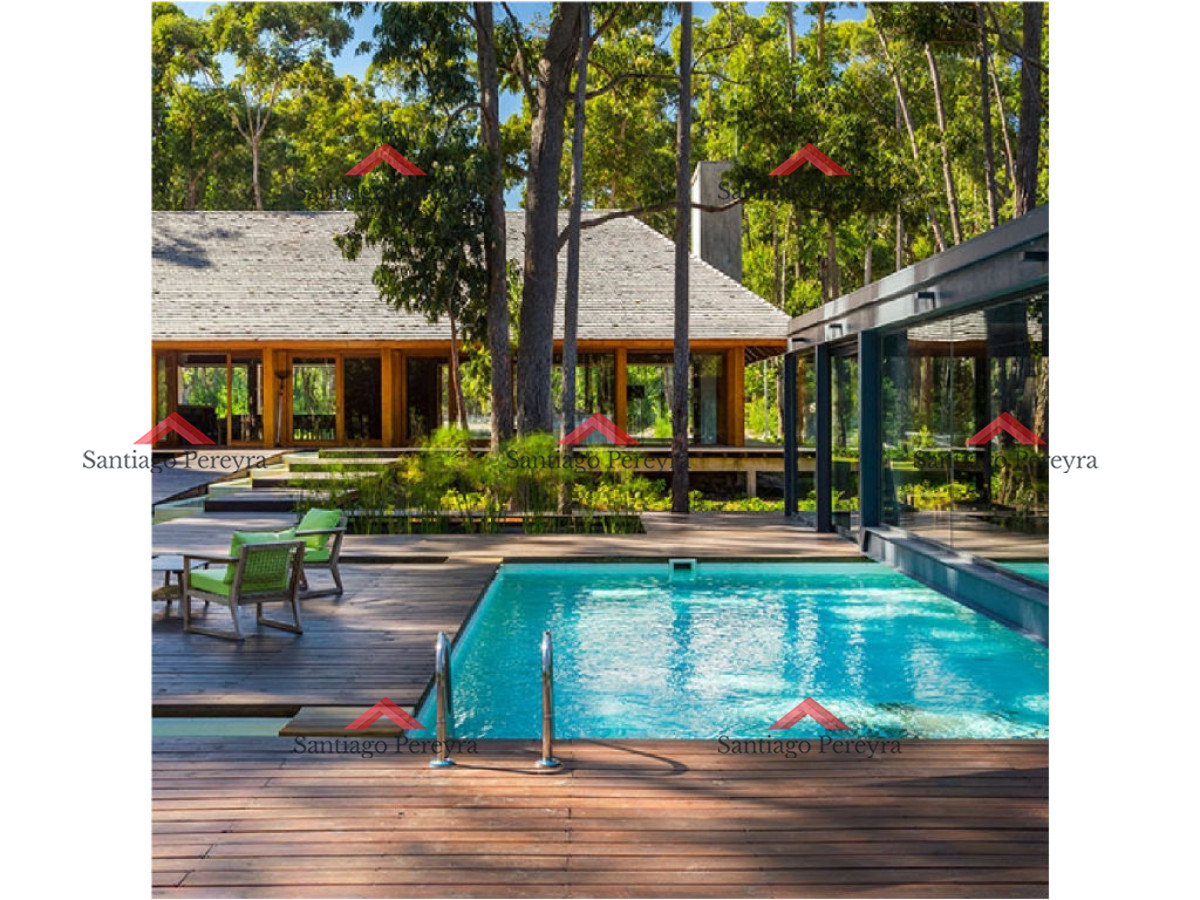 Terreno ID.11138 - Terreno en Punta Ballena, Solanas