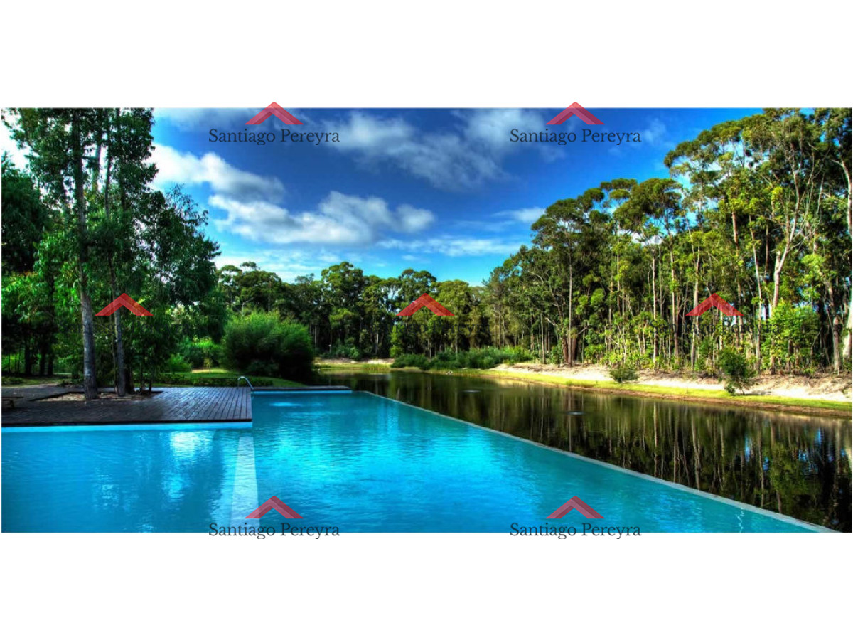 Terreno ID.11138 - Terreno en Punta Ballena, Solanas