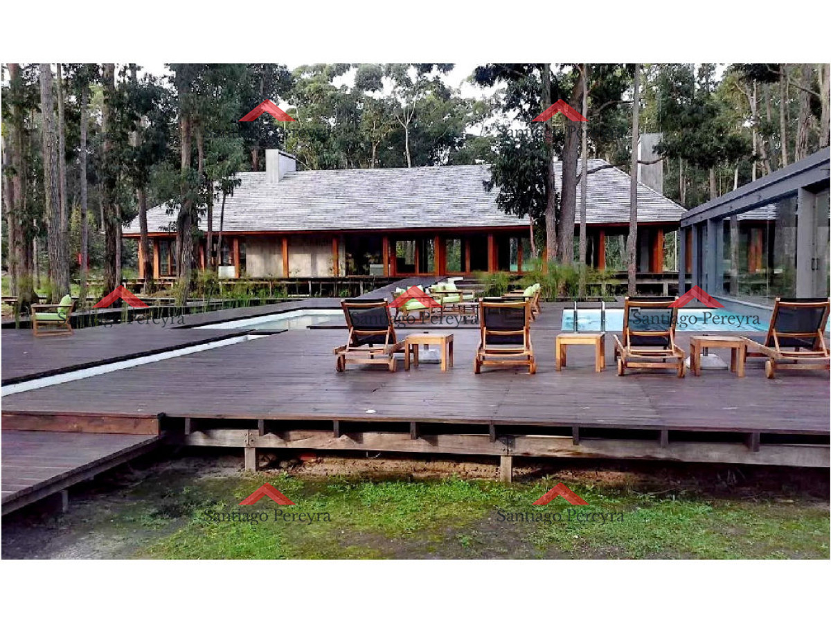 Terreno ID.11138 - Terreno en Punta Ballena, Solanas