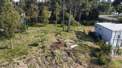 Terreno en el Corazón de Maldonado