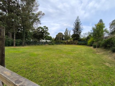 TERRENO ZONA GOLF 
