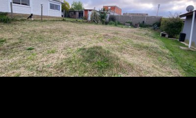 Terreno en altos de la laguna