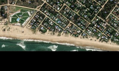 Terreno en Punta Ballena