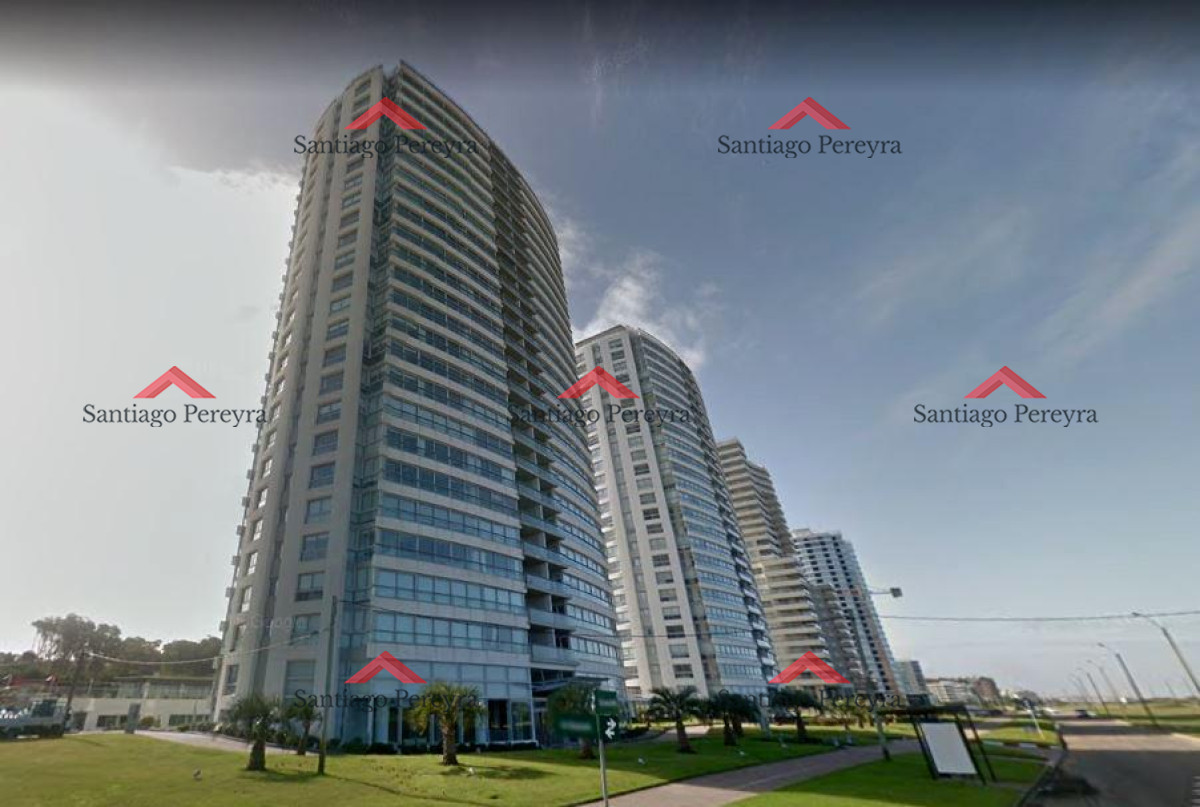 Apartamento ID.15965 - Le Parc 2 dormitorios + dependencia en venta