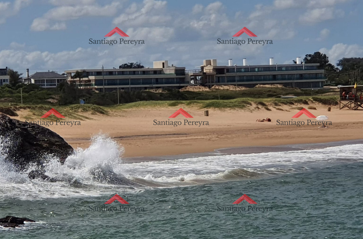 Apartamento ID.15392 - Monoambiente Premium en complejo a pasas de la playa