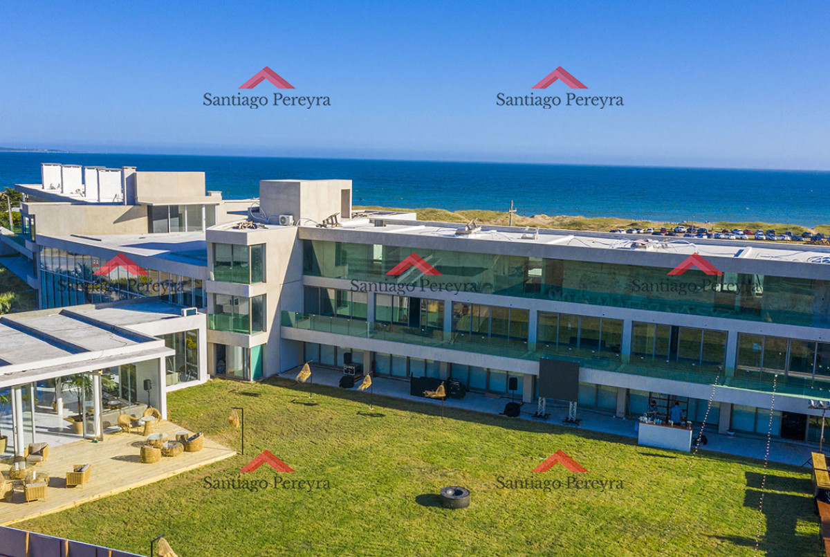 Apartamento ID.15392 - Monoambiente Premium en complejo a pasas de la playa