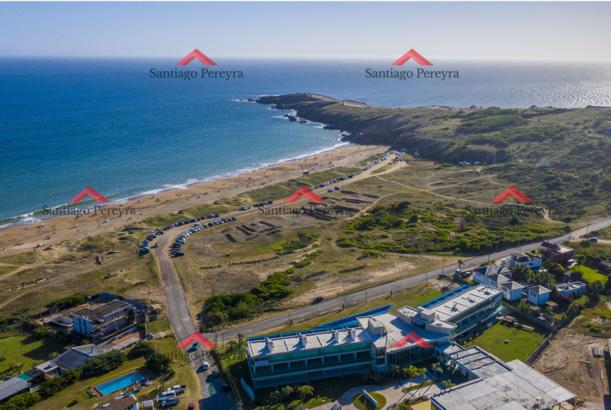 Apartamento ID.15392 - Monoambiente Premium en complejo a pasas de la playa