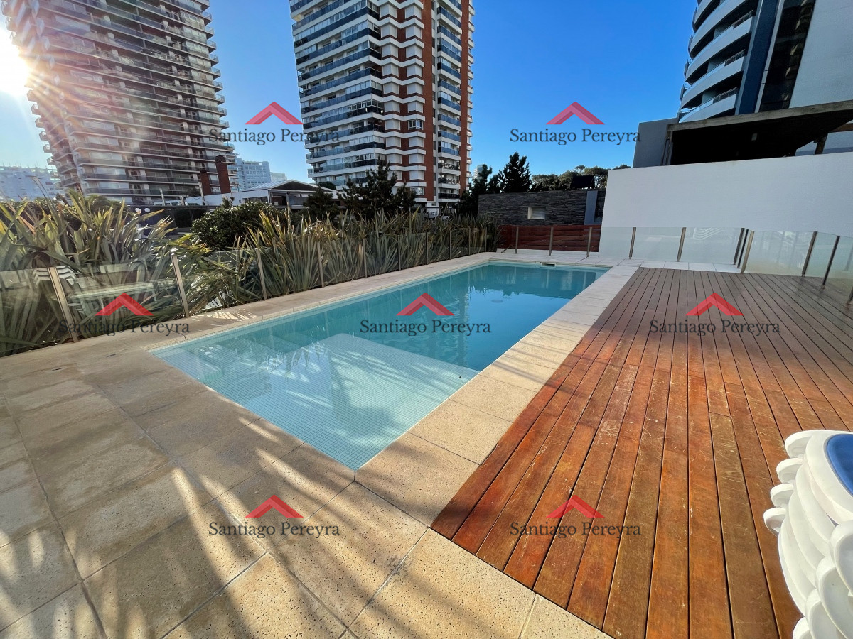 Apartamento ID.17369 - Apartamento de dos dormitorios en venta