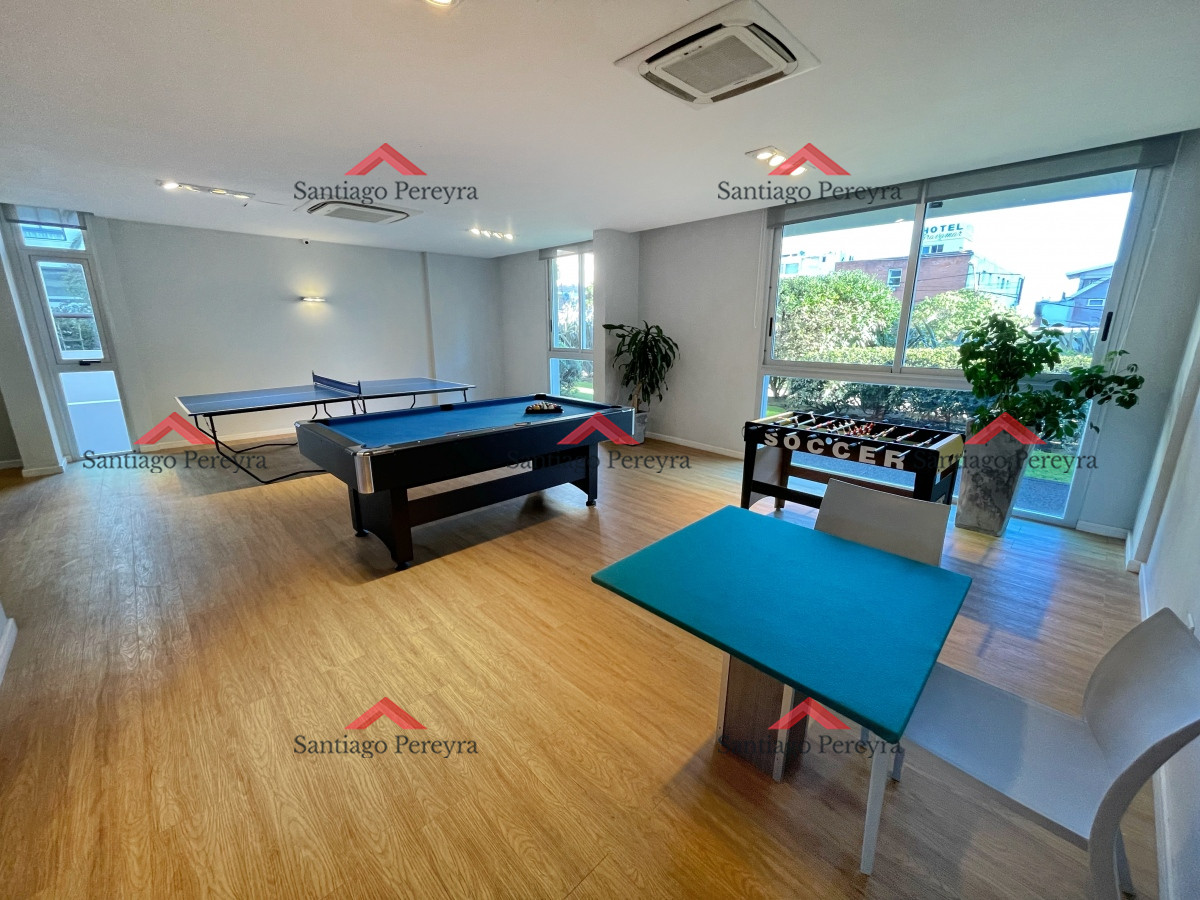 Apartamento ID.17369 - Apartamento de dos dormitorios en venta