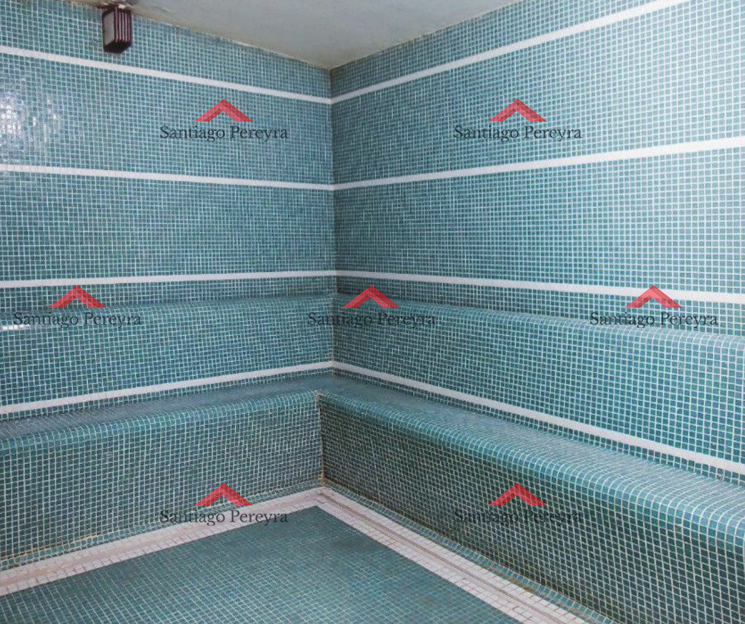 Apartamento ID.16058 - LE PARC en venta, hermosa planta de 2 dormitorios + dependencia