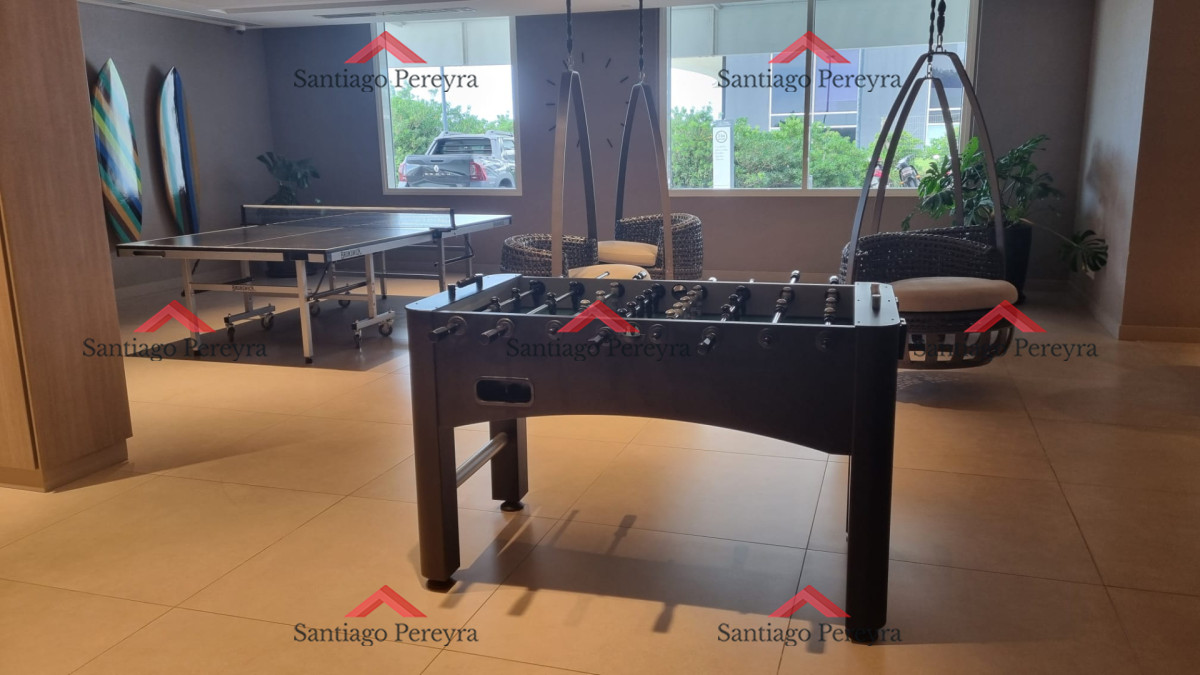 Apartamento ID.16347 - Apartamento Premium en Playa Brava - Le Parc III