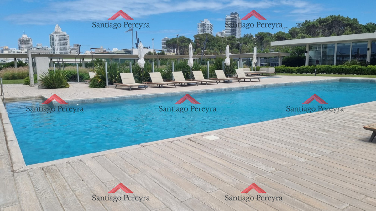 Apartamento ID.16347 - Apartamento Premium en Playa Brava - Le Parc III