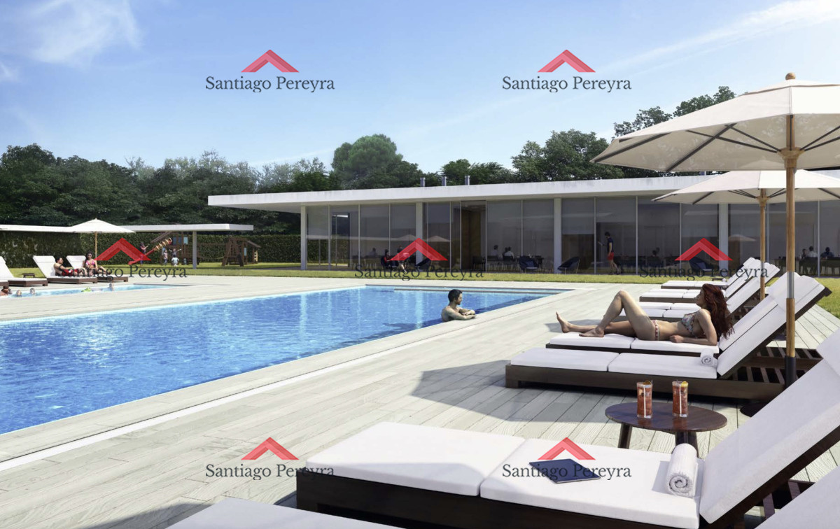 Apartamento ID.16347 - Apartamento Premium en Playa Brava - Le Parc III