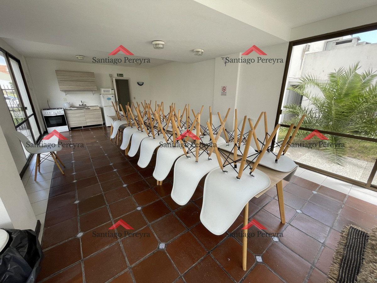 Apartamento ID.841 - Apartamento a pasos del mar