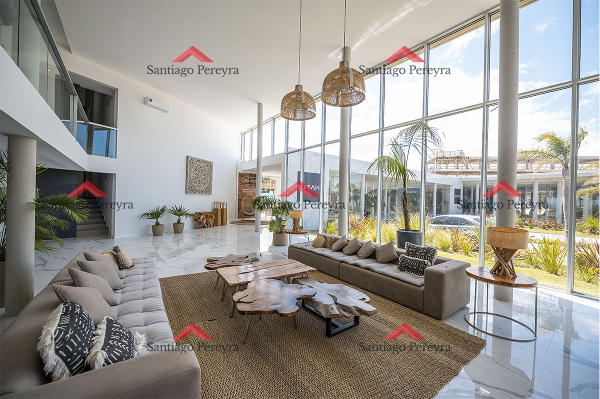 Apartamento ID.15392 - Monoambiente Premium en complejo a pasas de la playa