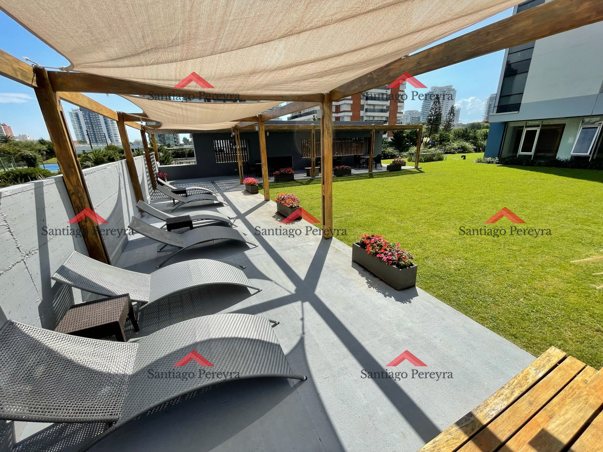 Apartamento ID.17285 - Apartamento de 2 dormitorios en Playa Brava