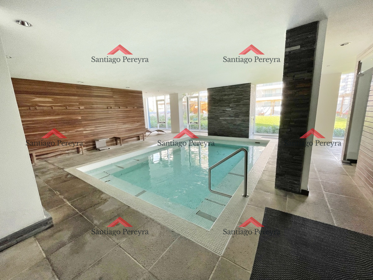 Apartamento ID.17285 - Apartamento de 2 dormitorios en Playa Brava