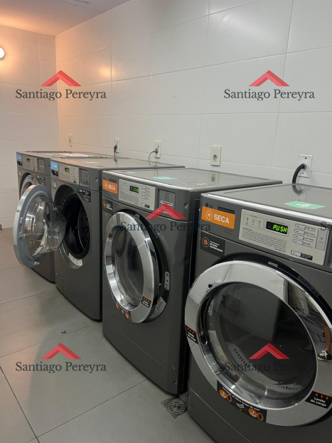 Apartamento ID.17185 - MONOAMBIENTE EN VENTA - CHRONOS 