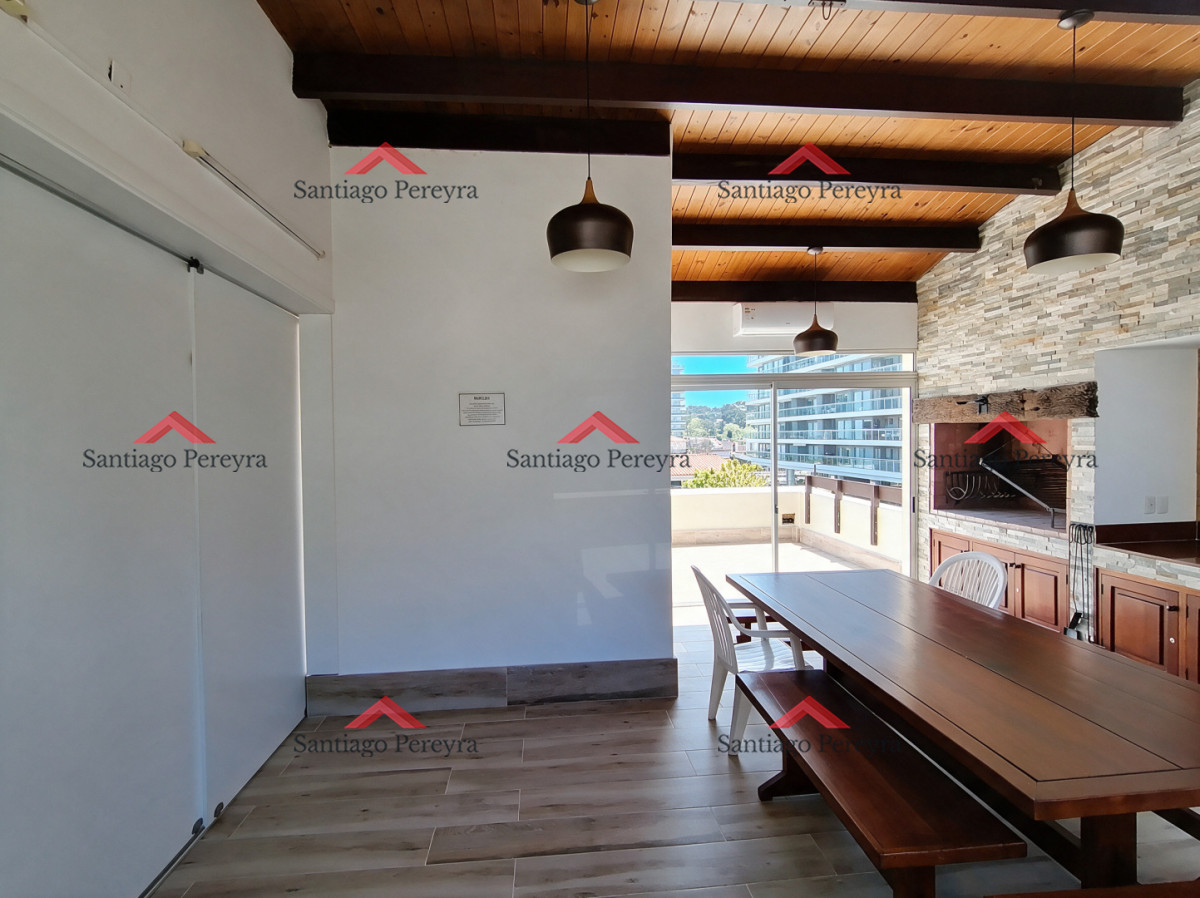 Apartamento ID.633 - Oportunidad en Venta! Muy cerca de Mansa y Brava