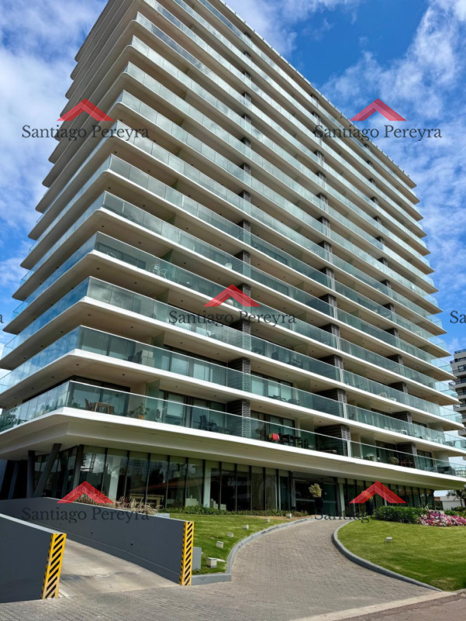 Apartamento ID.17185 - MONOAMBIENTE EN VENTA - CHRONOS 