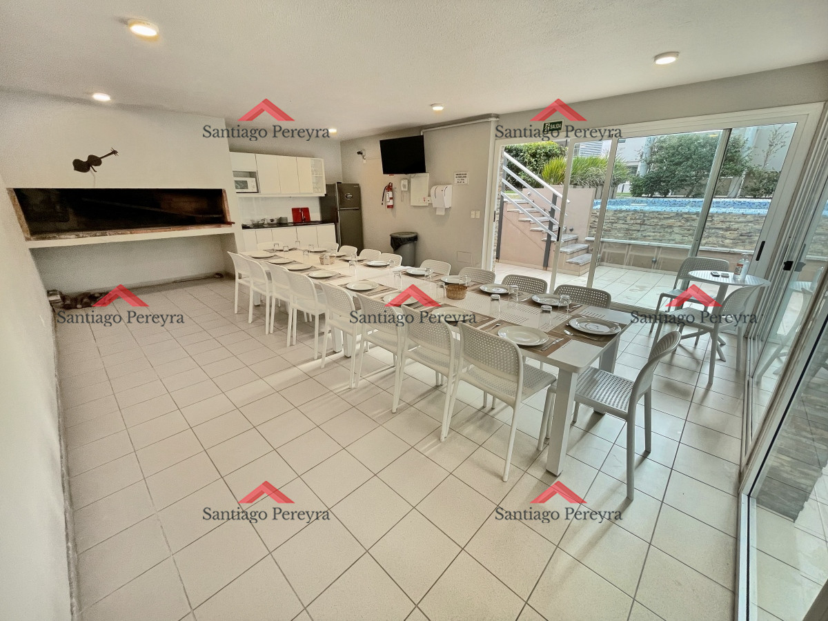 Apartamento ID.17231 - APARTAMENTO EN VENTA 2 DORMITORIOS EN VENTA 
